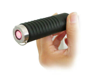 Forte di Sicurezza Touch Guardia Tour Sistema, di Pattuglia Bacchetta, in Contatto con Sistema di Monitoraggio/Reader/Watchman Orologio - Product Image 1