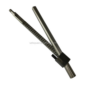 Levantador de molde de inyección de plástico, elevadores de dientes dobles - Product Image 4