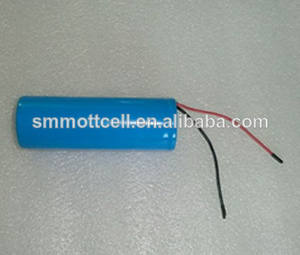 26650 литий-ионный аккумулятор 3.2v 3000 мач lifepo4 батарею для lightiing - Product Image 1