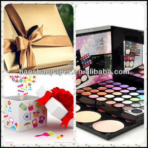 Bề Mặt Nhẵn Nhiều Công Dụng 300G Giấy Bìa Cứng Màu Đen - Product Image 6