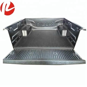 Hilux Revo-cama de camión con forro interior, cabina individual, 4x4, 2015-2018, <span class=keywords><strong>pick</strong></span> <span class=keywords><strong>up</strong></span> 2015 - Product Image 1