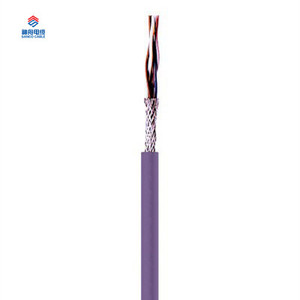 <strong>CAN</strong> Data Cable <strong>Bus</strong> For Auto Control System, Communication Cable - Product Image 4