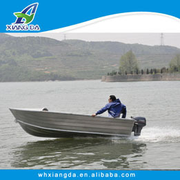 2015 chine certificat de la ce dériveur en aluminium - Product Image 5