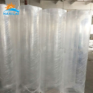 Naxila sıcak satmak özel akrilik davul kalkan yuvarlak tankı akvaryum büyük temizle silindir büyük çaplı cast şeffaf akrilik tüp - Product Image 4