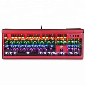 2018 tendances produits easysmx ergonomique clavier pour <span class=keywords><strong>lol</strong></span> surprise poupée/fortnite - Product Image 3