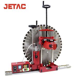 Machine de découpe murale électrique à infrarouge, 6150W, scie à onglet, brique à béton, aluminium, ciselure automatique rcc - Product Image 4