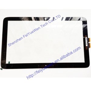 <strong>Replacement</strong> Glass for <strong>HP</strong> <strong>Pavilion</strong> X2 13-r100dx Laptop Touch <strong>Screen</strong> - Product Image 1