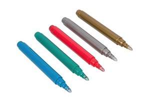 <span class=keywords><strong>El</strong></span> 8 color Sakura pintura rotulador para la venta - Product Image 4