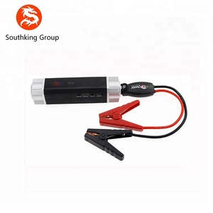 <span class=keywords><strong>Pas</strong></span> <span class=keywords><strong>cher</strong></span> en gros <span class=keywords><strong>batterie</strong></span> <span class=keywords><strong>booster</strong></span> d'urgence auto start puissance banque portable démarreur voiture de saut - Product Image 3