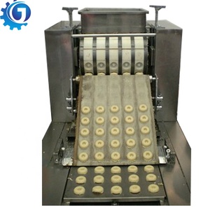 China <strong>Supplier</strong> Excellent Industrial <strong>Automatic</strong> High Speed <strong>Cookie</strong> Dough <strong>Machine</strong>/ Puff Pastry <strong>Machine</strong>/pastry <strong>Press</strong> <strong>Machine</strong> - Product Image 5