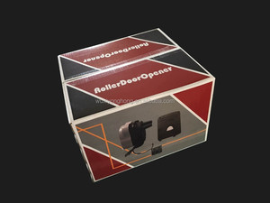 Universal de 433 Mhz elevación fácil de obturador <span class=keywords><strong>motor</strong></span> de la <span class=keywords><strong>puerta</strong></span> del <span class=keywords><strong>garaje</strong></span> - Product Image 5