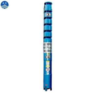 Đầu 200 Meter điện bơm chìm bơm nước giếng sâu bơm 55Kw 75Kw dọc giếng khoan bơm - Product Image 4