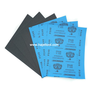 Takı araçları aşındırıcı zımpara elmas kum kağıt - Product Image 4