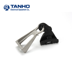 Trên cao điện phụ kiện phần cứng phụ kiện nhựa treo kẹp - Product Image 2