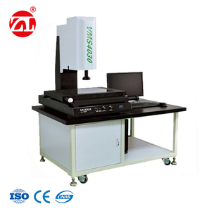 Fator de ampliação 20x ~ 120x <span class=keywords><strong>VMS</strong></span> 4030 Imagem Instrumento De Medição - Product Image 1