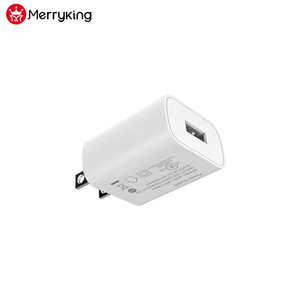 USB Webcam <span class=keywords><strong>adaptor</strong></span> 5 V 2.1A siêu nhanh chóng sạc cho di động với slim tường adapter - Product Image 2