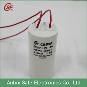 sh <span class=keywords><strong>cbb60</strong></span> db 16uf 250 vac <span class=keywords><strong>condensador</strong></span> del motor <span class=keywords><strong>condensador</strong></span> de funcionamiento - Product Image 1