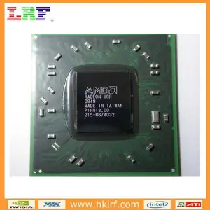 Marque nouvelle ATI AMD Radeon IGP RS781 puce 215-0674032