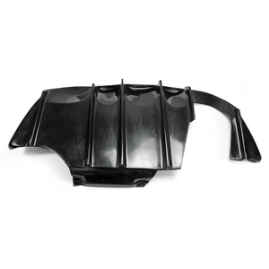 Parachoques trasero para coche <span class=keywords><strong>Mazda</strong></span> <span class=keywords><strong>RX7</strong></span> FD3S, difusor trasero de fibra de vidrio - Product Image 3