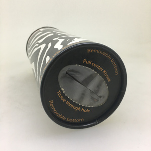 Cartón labio bálsamo <span class=keywords><strong>tubo</strong></span> vacía Mini Biodegradable bala papel de <span class=keywords><strong>tubo</strong></span> de lápiz labial para tejido - Product Image 2
