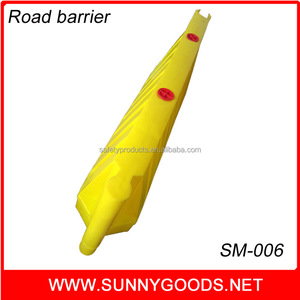 Barriere Stradali Rimovibili in Plastica - Product Image 2