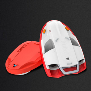 Kickboard électronique flottabilité eau <span class=keywords><strong>scooter</strong></span> de plongée électrique sports nautiques natation aide à l'entraînement débutant <span class=keywords><strong>scooter</strong></span> <span class=keywords><strong>sous</strong></span>-<span class=keywords><strong>marin</strong></span> - Product Image 2