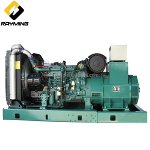 Generatore Diesel Silenzioso 10kw 15kva 10 Kva 12kva 15kw 15 Kva 20kw 25kw 30kva 50kw - Product Image 5