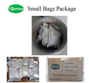 100% טהור טבעי Cordycepin <span class=keywords><strong>Cordyceps</strong></span> Sinensis תמציות אבקה - Product Image 5