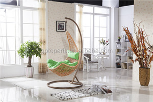 ระเบียงเก้าอี้แกว่งแขวนเพศเก้าอี้สำหรับ<span class=keywords><strong>dacha</strong></span> - Product Image 3