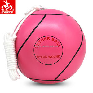 Tùy Chỉnh Cao Su Tether Bóng, Tetherball - Product Image 4