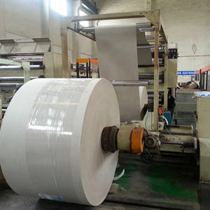 Tấm Bìa Cứng CuộN Độ Cứng Đặc Biệt Kích Thước 400gsm Màu Xám - Product Image 5