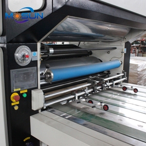 FM-M1080 Nước Lạnh Keo Phim Nhiệt Máy Cán - Product Image 4