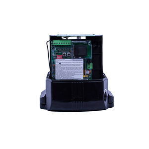 लोकप्रिय मॉडल रिमोट नियंत्रित गेट सलामी बल्लेबाजों इस्तेमाल किया एसी बिजली की मोटरों - Product Image 4