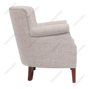Muebles para el Hogar, Cómodo Juego de Sofás y <span class=keywords><strong>Sillones</strong></span>, Sillón Tapizado para Oficina, Sillón para Cafetería - Product Image 3