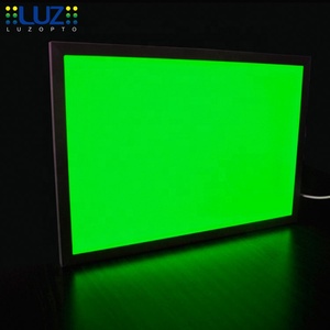 40X40, 60X60 Đèn <span class=keywords><strong>LED</strong></span> <span class=keywords><strong>Panel</strong></span> RGB, RGB Trần <span class=keywords><strong>LED</strong></span> Flat <span class=keywords><strong>Panel</strong></span> Chiếu Sáng 120x30 - Product Image 3