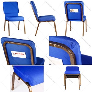 Silla de Iglesia para Bodas a Precio de Fábrica, Hecha en China - Product Image 5