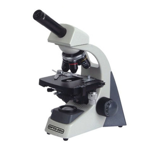 OPTO-EDU A12.1303-M 사중 Nosepiece 임상 광학 현미경 - Product Image 1