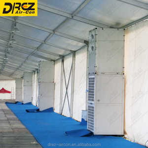 Drez 20ton 30ton <span class=keywords><strong>condizionatore</strong></span> d'aria pacchetto ac copertura 300sqm da sposa tenda casa e giardino del partito - Product Image 4
