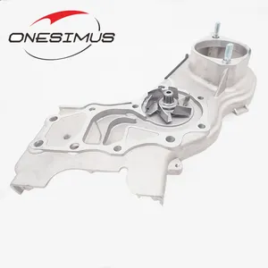 Nouvelle pompe à eau de moteur en alliage <span class=keywords><strong>d</strong></span>'aluminium ONESIMUS pour Prius Hilux <span class=keywords><strong>Peugeot</strong></span> Audi A5 A4 Jeep - Product Image 6