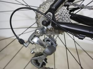 41-Swift Alloy Maxxis Road Bike 20 Speed Race Bicicletas 700C 10,5 Precio barato Marco de aleación de aluminio y carbono Ruedas <span class=keywords><strong>Mavic</strong></span> - Product Image 4