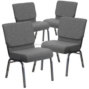 En gros Pas Cher Prix Haute Qualité Chaises D'église - Product Image 1