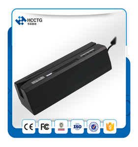La carte à puce 1/2/3 à bas prix <span class=keywords><strong>et</strong></span> le lecteur de carte à bande Magstripe <span class=keywords><strong>Writer</strong></span> HCC80 - Product Image 4