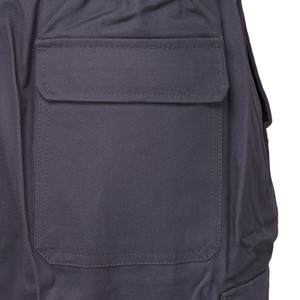 Wholesale <strong>Trousers</strong> Cargo <strong>Work</strong> Pants for Men and <strong>Women</strong> - Product Image 5