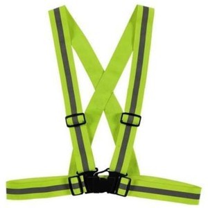 An toàn Vành Đai Toàn Bộ Body <span class=keywords><strong>Harness</strong></span> Đai Phản Quang - Product Image 1
