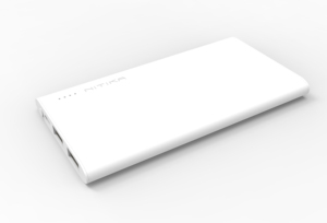 DC221 Miglior Power Bank Portatile 5000mAh Caricabatterie di Alta Qualità per <span class=keywords><strong>Samsung</strong></span> - Product Image 4