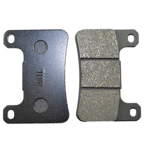 Fa379 Pastiglie Freno per Moto KAWASAKI Z 900 RS ZX10R Z1000 <span class=keywords><strong>SUZUKI</strong></span> GSXR 600 750 <span class=keywords><strong>DL</strong></span> 1000 M VZR 1800 - Product Image 5