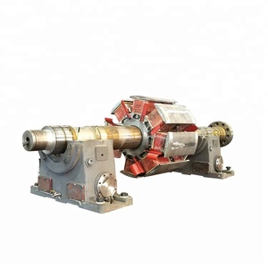 <span class=keywords><strong>François</strong></span> micro générateur de turbine à eau 500kw pour centrale hydroélectrique - Product Image 5