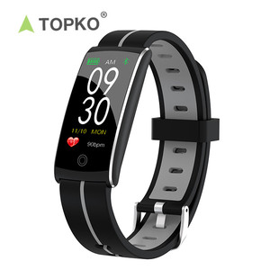 TOPKO – montre intelligente de sport, moniteur de pression artérielle, moniteur de <span class=keywords><strong>fitness</strong></span>, nouveau - Product Image 2