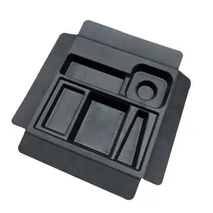 Ensemble <span class=keywords><strong>de</strong></span> plateau intérieur personnalisé, boîte intérieure, emballage écologique, insertion pour emballage <span class=keywords><strong>de</strong></span> boîte - Product Image 1