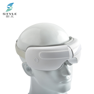 Massageador elétrico de cuidados com os olhos, aliviar o estresse, massageador iônico, mini inteligente, venda imperdível - Product Image 3